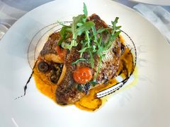 -我的四季意大利餐厅(春天百货店)