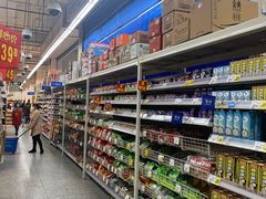 -沃尔玛超市(武侯店)