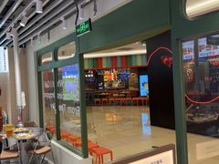 -安又胖韩国烤肉(泰达永旺店)