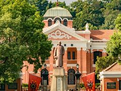 -辛亥革命博物院北区