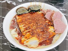 -何老二卤汁凉粉