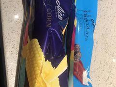 -海底捞(胡志明店)