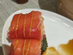 -潮府馆·非遗潮州菜·世纪公园(新国际博览中心店)