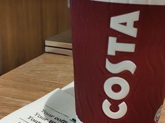 -COSTA COFFEE(成都来福士店)