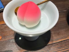 -局气 烤鸭·北京菜(前门店)