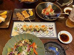 -鸟鹏烧鸟居酒屋(昌岗店)
