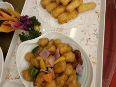 -广州酒家(中华广场店)