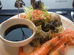 -Social 秀西餐厅-长沙瑞吉酒店(运达店)