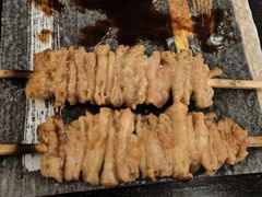 -鸟串烧Yakitori