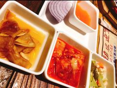-通海俄式烧烤·俄罗斯大串(嵩山路店)