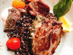 -The Meat & Wine Co Southbank(南岸店)