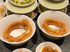 -真地道京味府·鲜橙烤鸭·北京菜(朝外大街东大桥店)