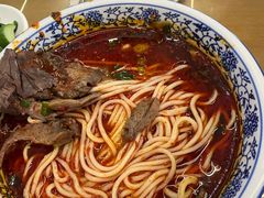 -清真磨沟沿老字号牛肉面(总店)