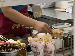 -尚食卢记烧饼(凤凰路总店)