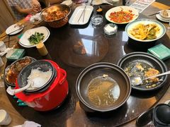 -客家园.山野土菜.宴席(大运城邦店)
