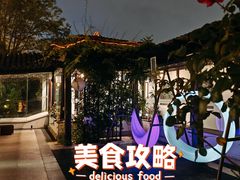 -千禧万福汉亭舫·船舫苏宴