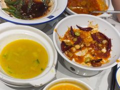 -兰湘子·湘菜小炒(南京江宁万达店)