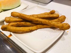 -海底捞火锅(上地华联店)