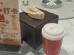 -郭林家常菜(狼垡店)