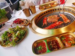 -聚十三烤肉博物馆(魔都首店)