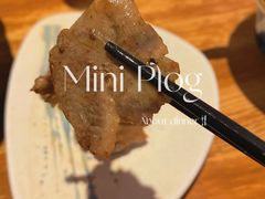 -一井烧肉·活鳗·寿司(望京SOHO店)