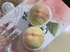 -老袁家蜜桃农场·阳山水蜜桃