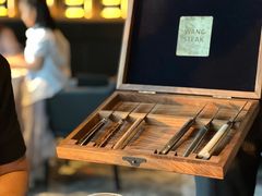 -THE WANG王品(上海中心云端店)