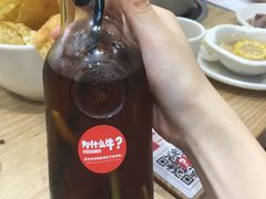 -为什么牛潮汕牛肉火锅(万胜广场店)