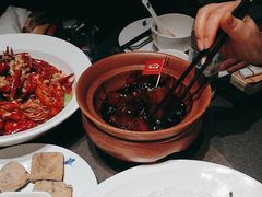 -简小舍·民间手艺菜(武昌江滩店)