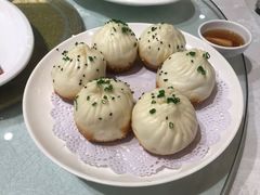 招牌生煎包-和记小菜(东方店)