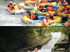 -清泉湾生态旅游度假区