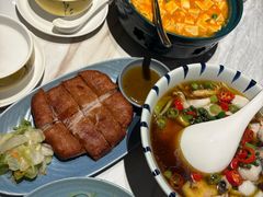 -志明眷村·台式融合菜·宵夜