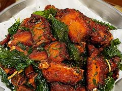 -雀舞云南菜(天津天河城购物中心店)