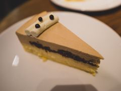 皇家芝士蛋糕-Peet's 皮爷咖啡(东湖路手作店)