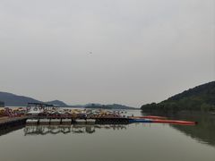 -南北湖风景区