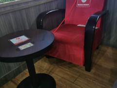 -太平洋咖啡(天津火车站店)