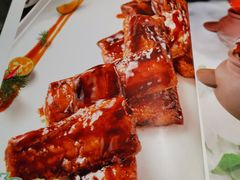 -海富门·带鱼·淮扬菜·粤菜(甘家口店)