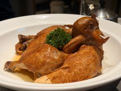 -老德州四合院·德州菜(天衢路店)