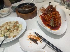 -香雪海饭店中餐厅(人民桥店)