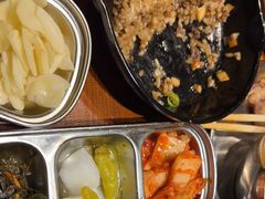 -仓库烤肉(绿园店)