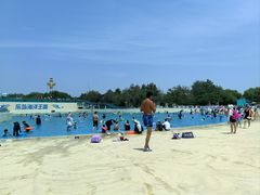 -秦皇岛乐岛海洋王国