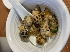 -东馆和天下特色餐饮(工农店)