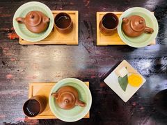 -青藤茶馆(南山路店)