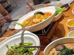 -九毛九西北菜(汕头金平万达广场店)