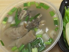 -牛师傅广式药膳牛骨汤美食(江南西店)