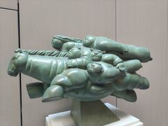 -长春世界雕塑园冰雪艺术天地