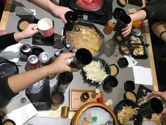 -八角锄烧·肉火锅(天河城店)