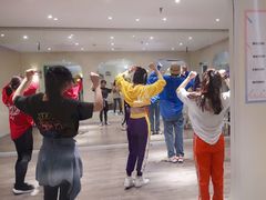 -Link舞蹈机构(观音桥店)