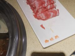 -蜀留香火锅·始于1999·原四川老火锅(白堤路店)