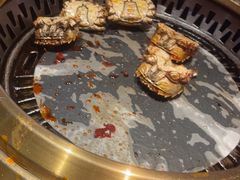 -焰江山海鲜牛排烤肉自助(锦华万达二星店)